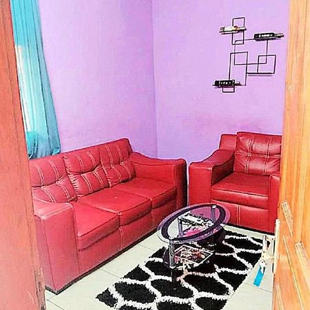 Residence Sighaka - Studio Meuble Vip Avec Wifi, Gardien, Parking Douala Dış mekan fotoğraf